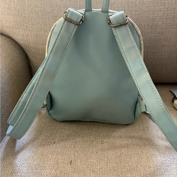 Disney Loungefly Little Mermaid Sketch - Picture 6 of 9